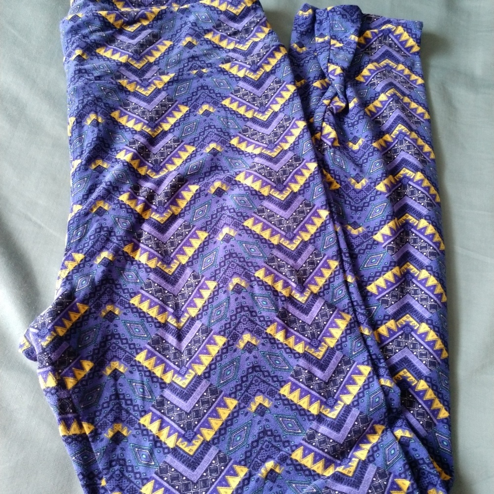 TC leggings